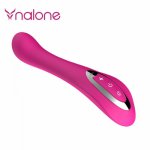 Nalone, Nalone G Spot Massage Stick Touch Frequency Adult Sex Toys Female Masturbation Clit Vibrator
