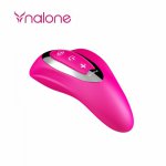Nalone, Nalone Touch 7 Modes Vibrators for Women Crescent Bend Vibration Tongue Oral Female Masturbation G Spot Stimulation Sex Toys