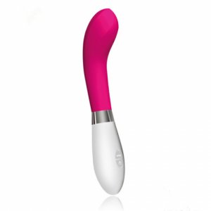 G Spot Erotic Toys Portable AV Stick Vibrator Vibrating Massager Magic Wand Sex Toys Sex Products Clitoris Stimulation ST388