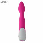 Zerosky, Zerosky 10 Speeds Vibrators Sex Toys For Women G-spot Clitoris Stimulation Massage AV Wand Vibrating Stick Sex Products