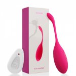 Vibrating Egg Panties Vibrators For Women USB Wireless Clitoris Stimulator Female Adult Sex Toys Shop Ben Wa Vaginal Kegel Balls