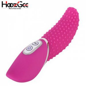 7 Speed Tongue Vibrator Oral Sex Toys for Women Silicone G-spot Clitoris Stimulator Female Maturbator Sex Products