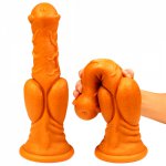 Super Huge Anal Plugs Female Vagina Masturbation Anus Dilator Adult Anal Sex Toys For Woman Horse Dildo Big Butt Plug Sex Shop