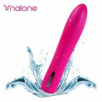 Nalone Vibrator Sex Toy Woman Super Power 20 Vibrating Modes for Erotic Toys Wand Massage For G Spot Vaginal Female Masturbation