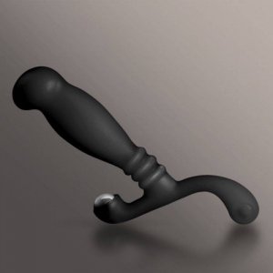 Stymulator prostaty nexus glide czarny | 100% dyskrecji | bezpieczne zakupy