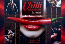 Gra erotyczna chilli pikantne zniewolenie | 100% dyskrecji | bezpieczne zakupy