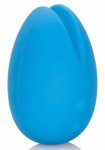 Mini masażer jajnik niebieski | 100% dyskrecji | bezpieczne zakupy