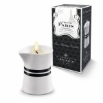 Świeca petits joujoux fine massage candles - a trip to paris (mała) | 100% dyskrecji | bezpieczne zakupy