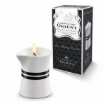 Świeca petits joujoux fine massage candles - a trip to the orient (mała) | 100% dyskrecji | bezpieczne zakupy