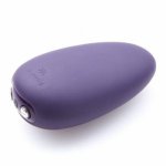 Wibrator zewnętrzny mimi fioletowy | 100% dyskrecji | bezpieczne zakupy