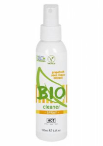 Ekologiczny płyn antybakteryjny zapachowy bio 150 ml | 100% dyskrecji | bezpieczne zakupy