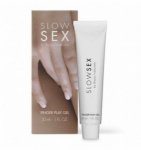 Żel do masturbacji slow sex finger play gel 30ml | 100% dyskrecji | bezpieczne zakupy