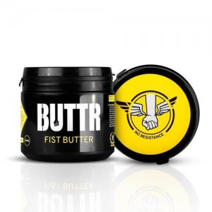 Masło fisting butter 500ml | 100% dyskrecji | bezpieczne zakupy