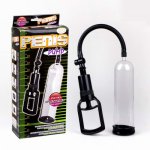 Hot Male Penis Pumps Penis Enlargement Vacuum Pump Penis Extender Sex Toys Dildo Extension Sex Products