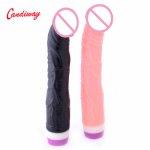 Penis Vibrator G Spot Sex products Fake Dildo Sex Toys vagina vibration Clitoral Vibrating clitoris stimulator massager women