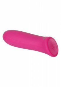 Wibrator pretty in 9 cm różowy | 100% dyskrecji | bezpieczne zakupy