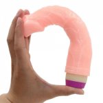 Multi-Speed Vibrator Sex Toys for Woman Anal Butt Clitoris Stimulator Adults Erotic Sex toy Vagina Masturbator Big Dildo