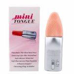 Tongue Vibrator Sex Toys For Women Lesbian Masturbation Vagina Clits Stimulation Orgasm Licking Pussy Sex Products