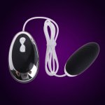 Sex Vibrator toys for woman 20 Speed Vibrator Remote Control Vibrating Egg Waterproof Sex Toys for Women dropshipping