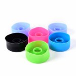 Silicone Sex Products Random Rubber Replacement Penis Pump Sleeve Cover Seal For Most Penis Enlarger Device Dildo Penis Pump