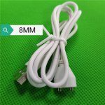 Magnetic Charging Cable for Sex Product Adult Vibrator Dildo Massager Masturbator Anal Butt Plug Sex Toys Rechargeable USB Cable