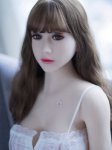 165cm real sex doll silicone doll full oral male sex doll real adult male toy big boobs sexy vaginal Hot feeling