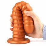 Long Anal Plug Large Dildo Butt Beads Adult Sex Toys For Men Women Gay Prostate Massgaer Anus Dilator Expander Vagina Stimulator
