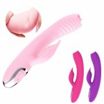 Sex Toy for Women Clitoral Sucking G Spot Dildo Vibrator Orgasm Masturbator G Spot Clitoris Stimulate Vibrators Adult Sex Toys