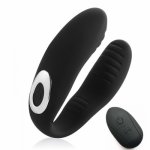 Wireless Remote Control Jumping Egg 10 Frequency Mute Waterproof Vibrator Female Masturbation Massager Sex Toys