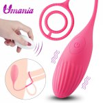 12 Modes sex toys Vibrator for men Male Automatic Masturbating Sex Products Penis Delay Trainer Ring Gay Adult Sex Toys