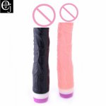 EJMW Big Silicone Dildos Male Artificial Penis Sex Toys For Women Realistic Dildo Adult Sex Products Powerful Massager ELDJ159