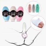 Male Sex Products Masturbator Cup Adult Sex Toys For Men Pocket Real Vagina Pussy Massage Pleasure Device Penis Trainer Sex Shop