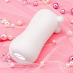 Sex Toys For Men New Arrival Realistic Sexy Mini Pussy Lifelike Real Vagina Tight Vagina Anal Adult Product Male Masturbator