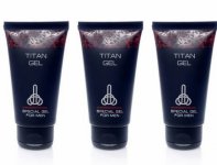 Mega zestaw 2+1 gratis titan gel oryginalny 50ml | 100% dyskrecji | bezpieczne zakupy