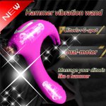 Powerful Sucking Clitoris Stimulate Sex Tools G spot Bullet Vibrator Blowjob Massage Nipple Vagina Pussy Pump Vibration Sex Toys