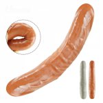 Dildo woman Skin Feeling Dildo Realistic Penis Huge Big Dildo for Women Sex Toys for Adults Soft Penis Female Masturbator