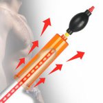 Male Penis Pump Masturbator Vacuum Pump for Penis Enlargement Extender Sex Toys bomba pene For Men Adult Sexy Product Sex Shop