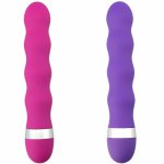 HOTO 8 speed G Spot Vagina Vibrator Big Dildo Sex Toys For Women   Massager Masturbators Clitoris Stimulator001