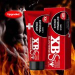 XBS Enlarge Penis Enlargement Cream Big Dick Increase Size Erection Ejaculation Delay Sex Pump Extender Enlarger Toys for Men