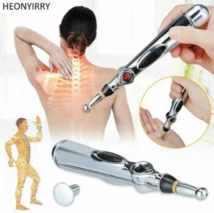 Sex toy vibrador vibrator sex toys for woman Acupuncture Pen Electric Laser Machine Therapy Energy clitoris stimulator adult toy