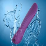 Masturbation Tongue Licking Vibrator Nipples G-Spot Stimulation Vagina Vagina Clitoris Masturbation Dildo Cunnilingus Adult Toys