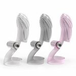 Dingye Sleeve Vibrator Female Masturbator G Spot Massage Clit Stimulate Sex Toys For Women Lesbian Orgasm Adult Products