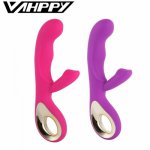 10Speed G Spot Vibrator, Dildo Vibrator Waterproof oral clit Clitoris Stimulator,Vibrator Sex Toys For Women Female Masturbator