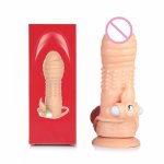 Bullet Vibrator Big Realistic Dildo Strong Suction Cup Dick Penis 10 Speed Bullet Vibrator for Women Sex Toys for Woman Sex Shop