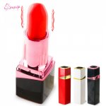 New Mini Lipstick bullet Vibrator for Women 10 Speeds G Spot Clitoral stimulation masturbator Female Erotic Sex toys for adult