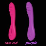 Waterproof smart temperature heating USB Rechargeable vibrator adult massager vagina Vibrating Sex Toy for women couple wife