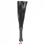 BDSM Restraint Fetish PU Leather Whip Sex Toys for Women Adult Games Accessories