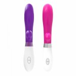 Rabbit G Spot Vibrator Stimulator Clitoris with 10 Frequency Dual Motor Massage Adult Sex Toy for Couples Women