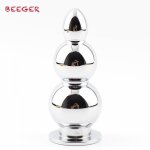 metal anal sex toys,heavy butt plug, Man/ woman,high quality Aluminum anal butt,Adult Products 