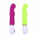 Sex Products 7 Speeds Silicone G-Spot Clitoris Stimulator Vibrator Female Dildo Flirting Vibrating Massager Sex Toys For Women